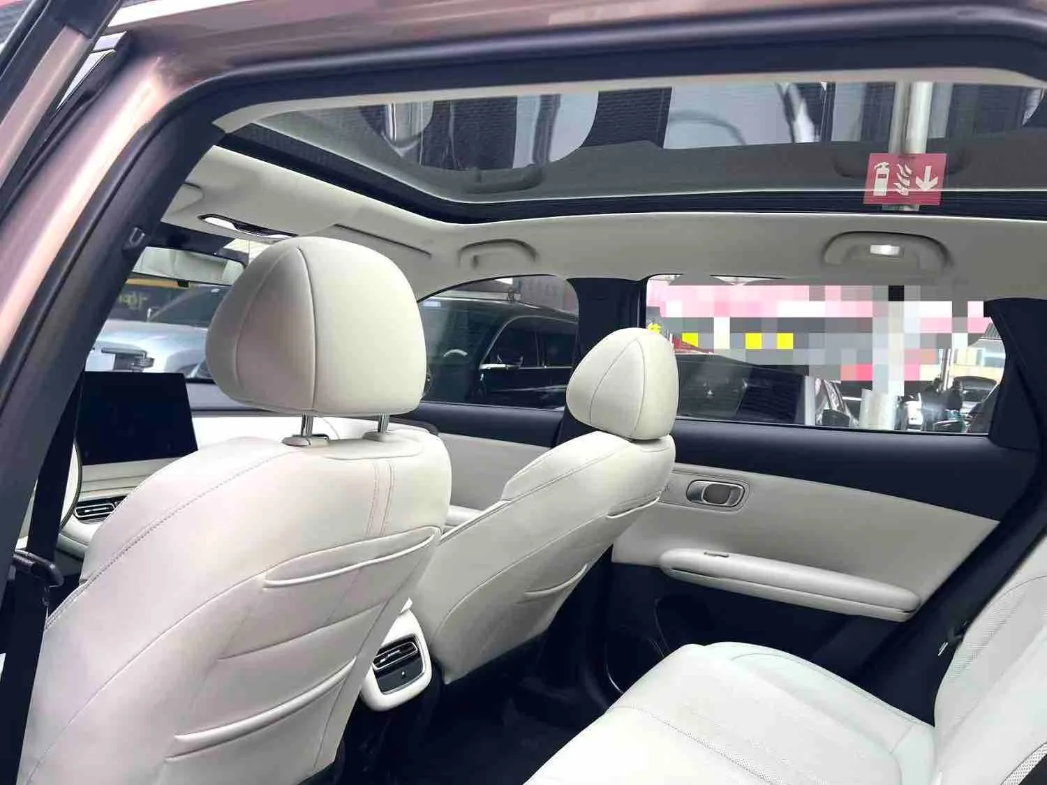 Changan Qiyuan Q05 506 Max+ — фото 5