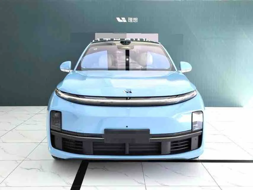 Li Auto L7 Ultra 2025 (обновлённая версия) — фото 3