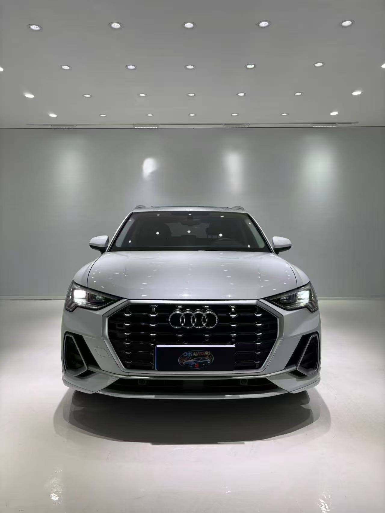Audi Q3 35 TFSI 1.4T Sport Style — фото 2