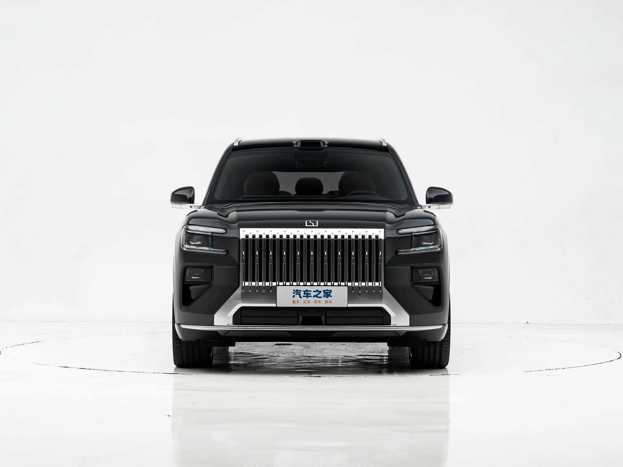 Zeekr 8X Ultra+ 70 кВт·ч — фото 2