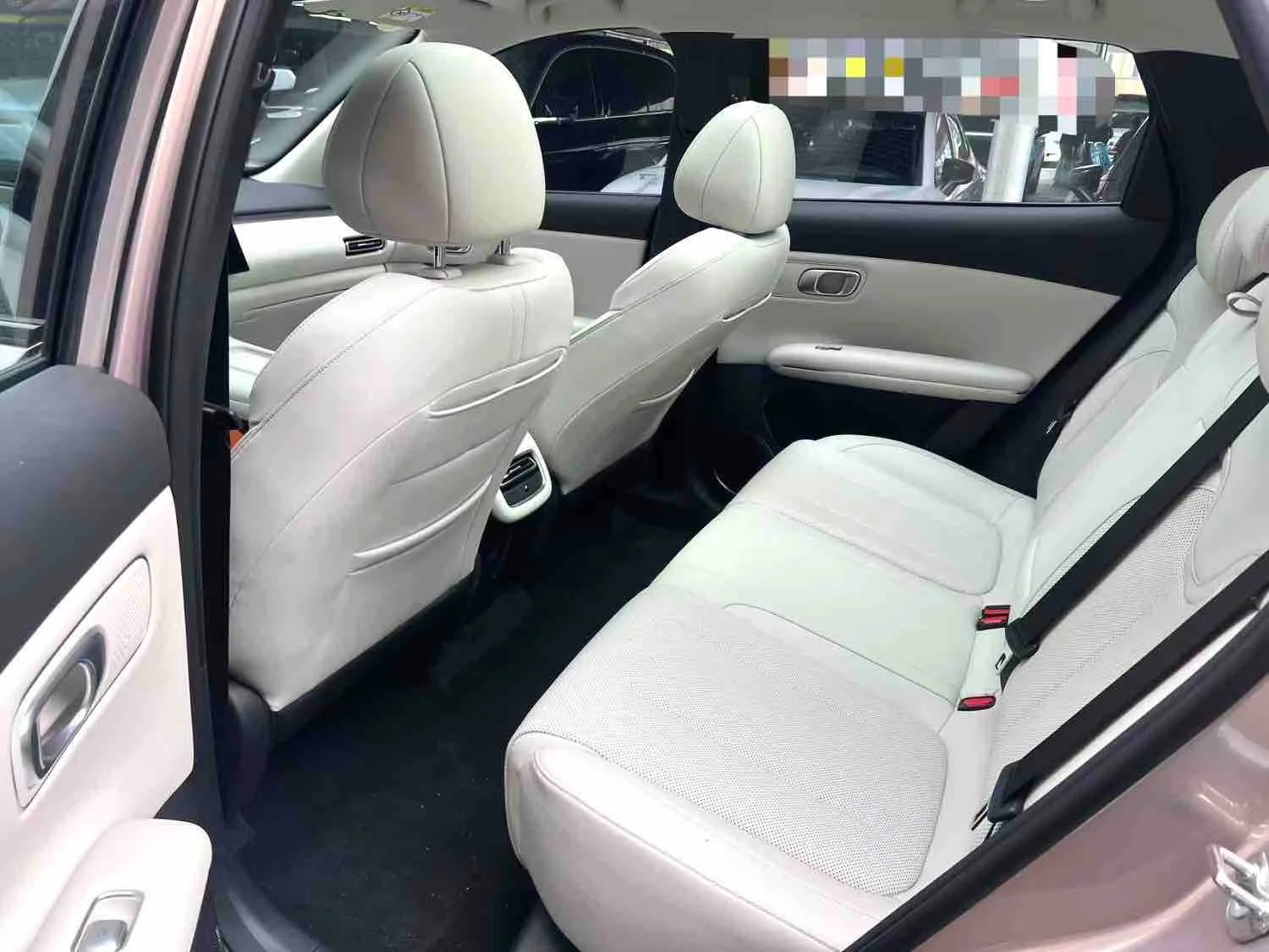 Changan Qiyuan Q05 506 Max+ — фото 6