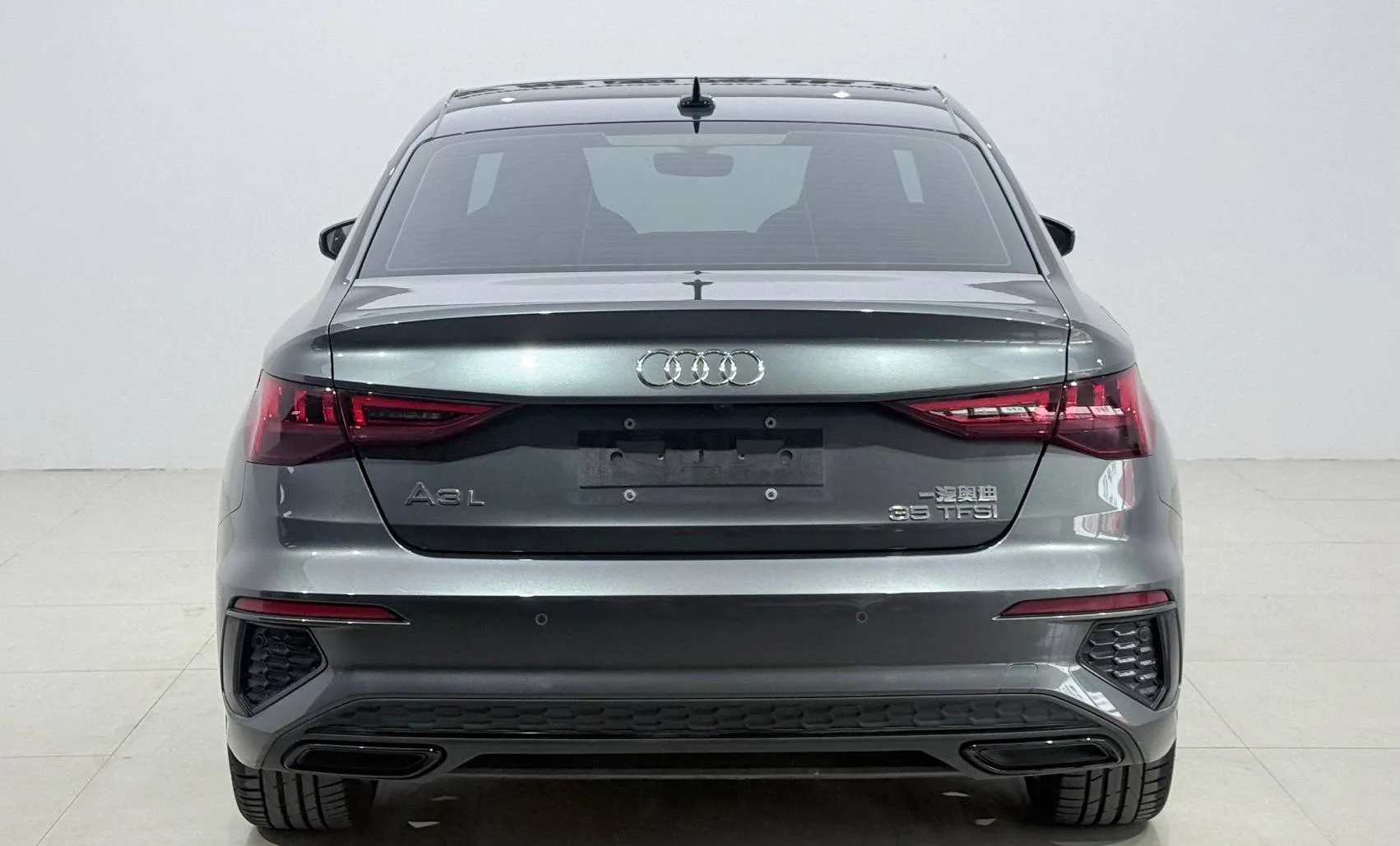 Audi A3L Limousine 35 TFSI Style Sport — фото 6