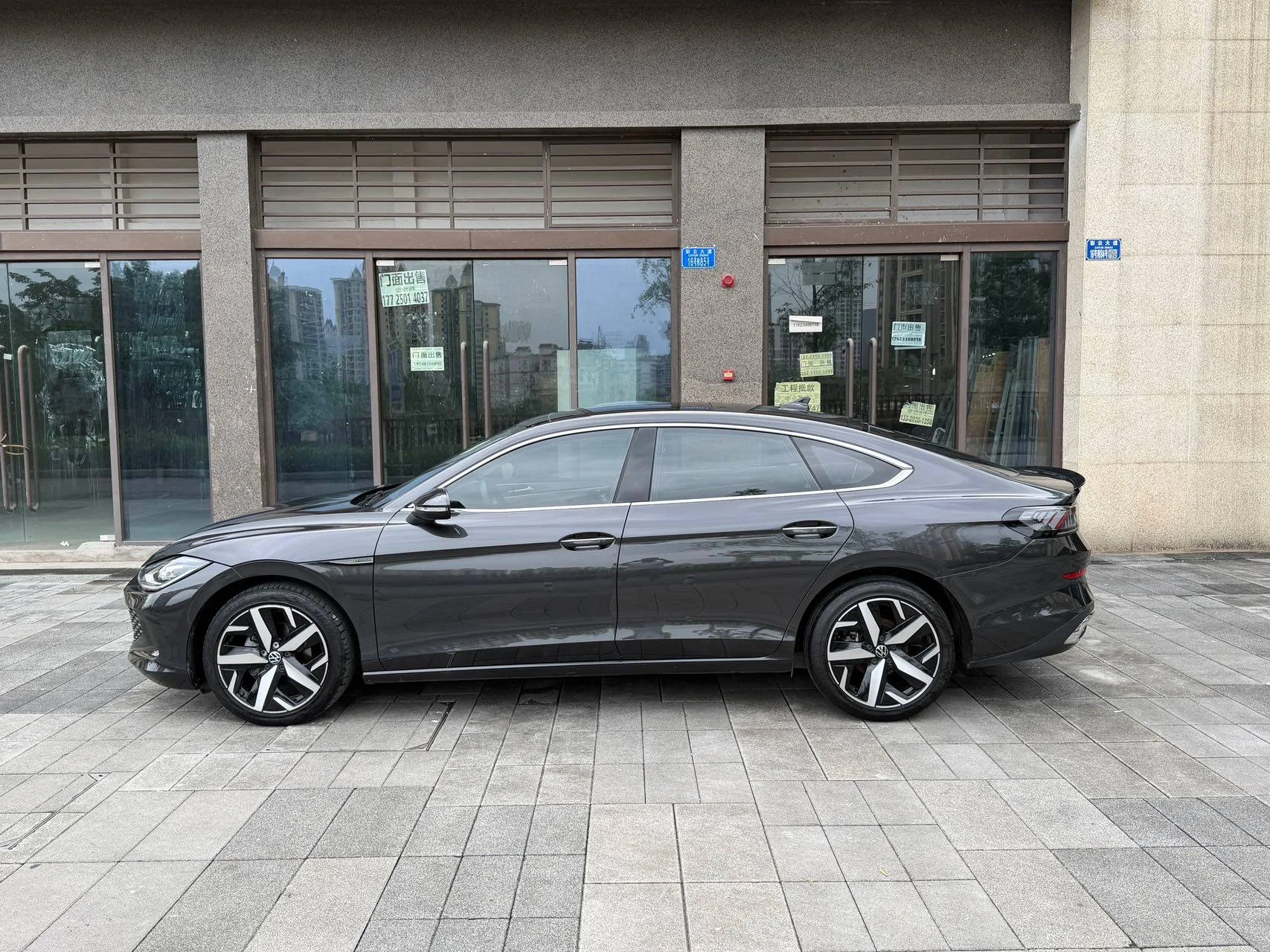 Volkswagen Lamando L 280TSI DSG Cool (酷辣版) — фото 5