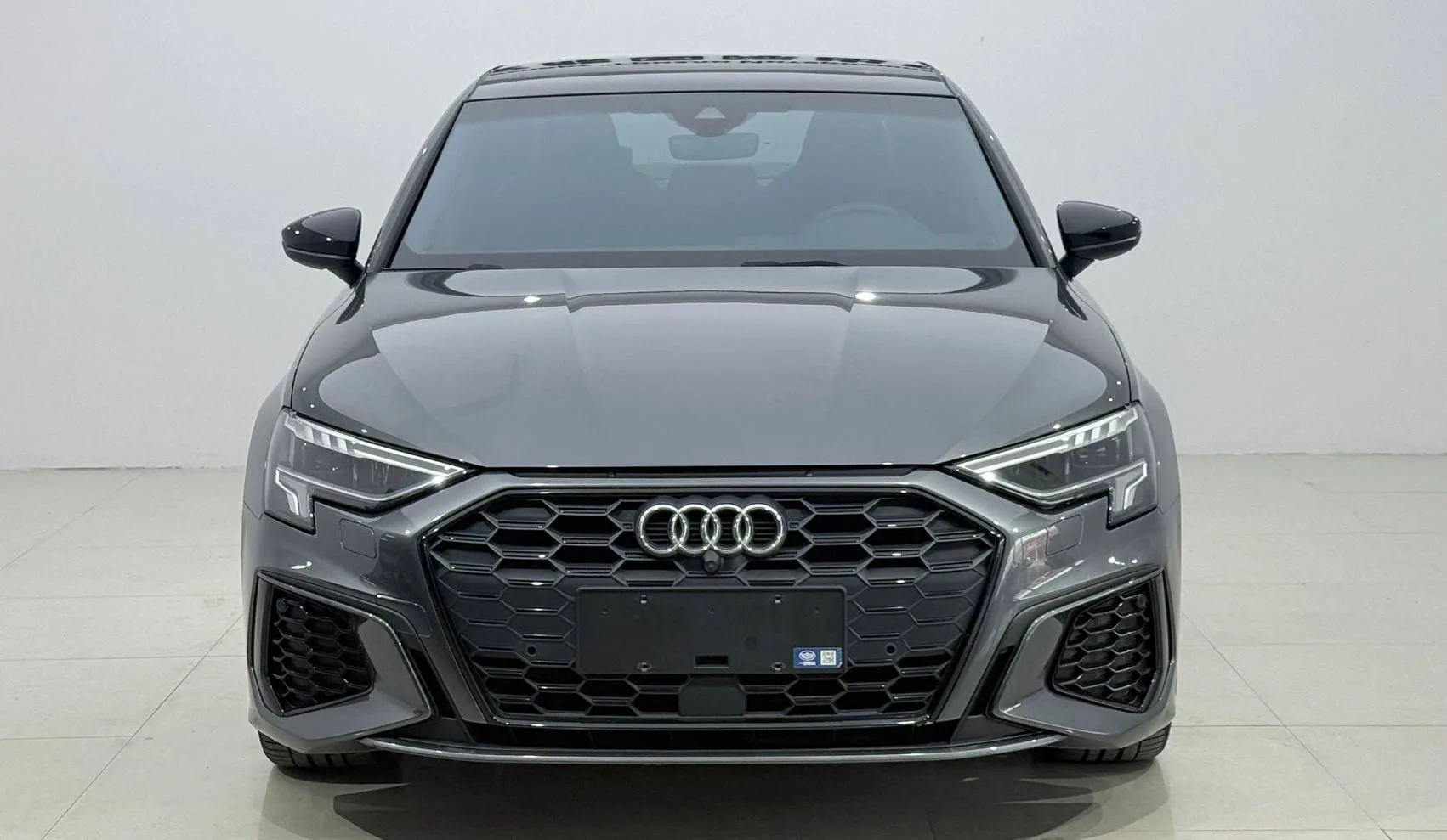 Audi A3L Limousine 35 TFSI Style Sport — фото 2