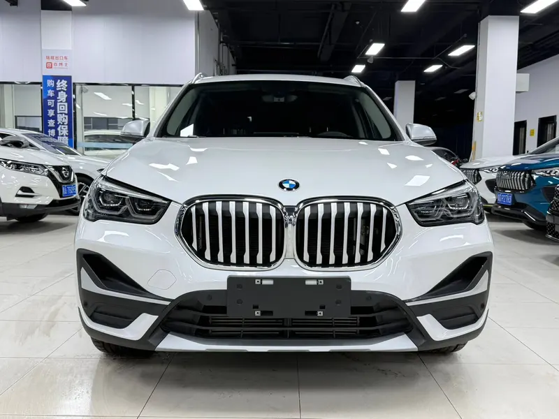 BMW X1 sDrive20Li Premium