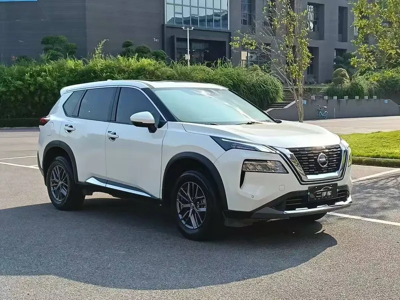 Nissan X-Trail VC-Turbo 300
