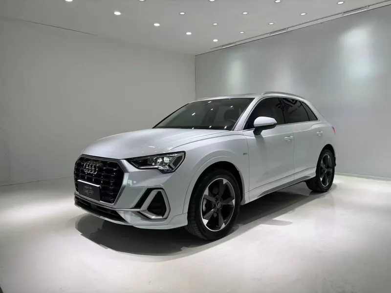 Audi Q3 35 TFSI 1.4T Sport Style