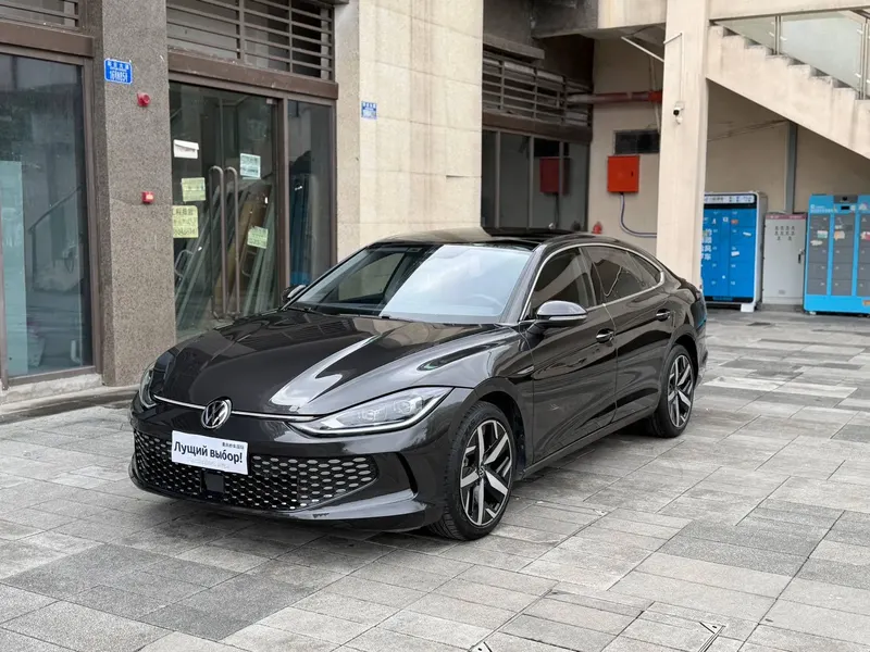 Volkswagen Lamando L 280TSI DSG Cool (酷辣版)