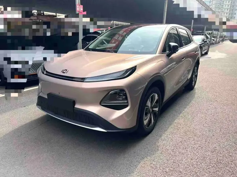 Changan Qiyuan Q05 506 Max+